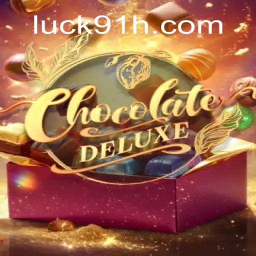 Explorando o Universos de 'ChocolateDeluxe': O Jogo que Une Estratégia e Sorte