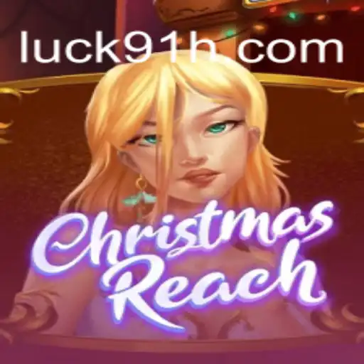 Explorando o Mundo de ChristmasReach: Um Jogo Único de Natal
