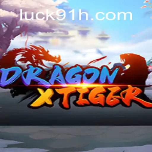 DragonXTiger: O Novo Jogo de Estratégia que Conquista o Mundo