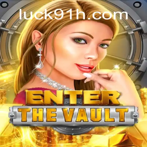 Explorando EntertheVault: Um Mergulho no Novo Universo de Jogos
