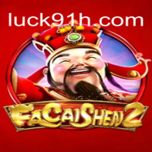 Descubra FaCaiShen2: O Novo Fenômeno dos Jogos de Sorte