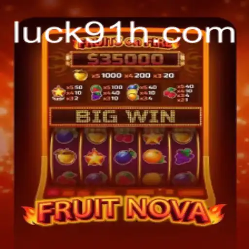 Explorando o Mundo Fascinante de FruitNova: Um Jogo Repleto de Aventuras