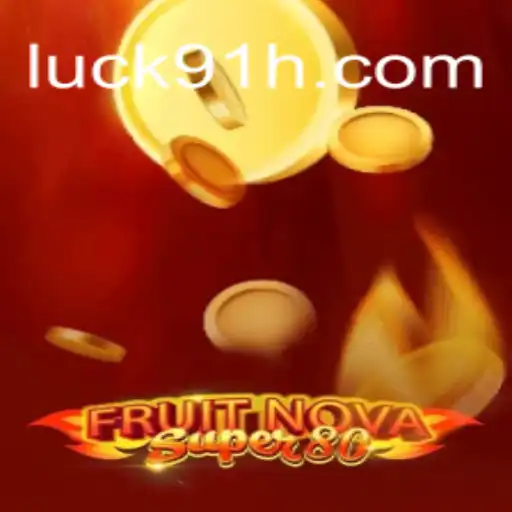 Explorando o Universo de FruitNovaSuper80: Um Mergulho no Mundo das Frutas e Sorte