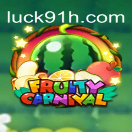 FruityCarnival: Descubra o Mundo de Sorte e Diversão