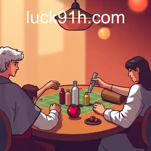 Casino Online Experience