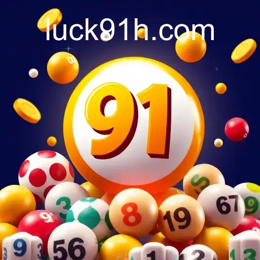 Loteria online