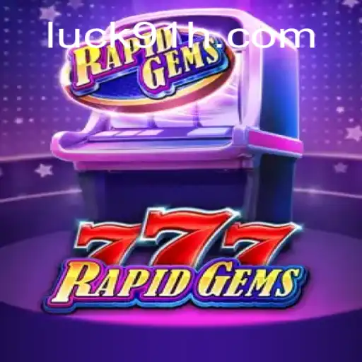 Descubra o Mundo Empolgante de RapidGems777: Um Jogo de Sorte e Estratégia