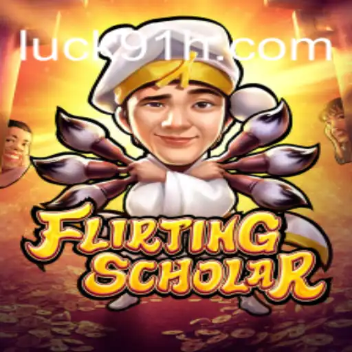Explorando o Universo do Jogo Flirting Scholar
