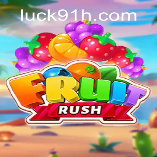 Descubra o Emocionante Mundo de FruitRush: O Jogo que Está Conquistando Todas as Idades