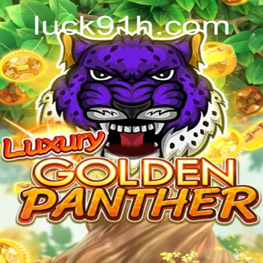 Descubra o emocionante universo de LUXURYGOLDENPANTHER: um jogo de sorte e estratégia
