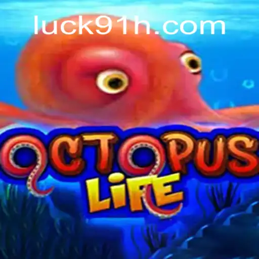 Descubra o Fascinante Mundo de OctopusLife: Um Jogo Envolvente