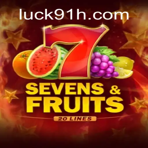 Explorando SevensFruits20: Uma Jornada no Mundo dos Jogos de Azar