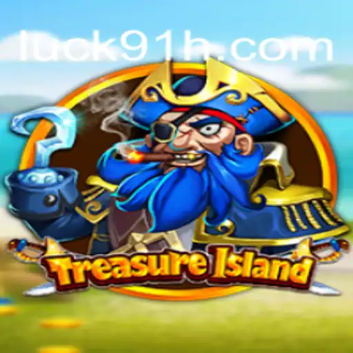 Descubra o Fascinante Mundo de TreasureIsland com a Chave do Sucesso Luck91