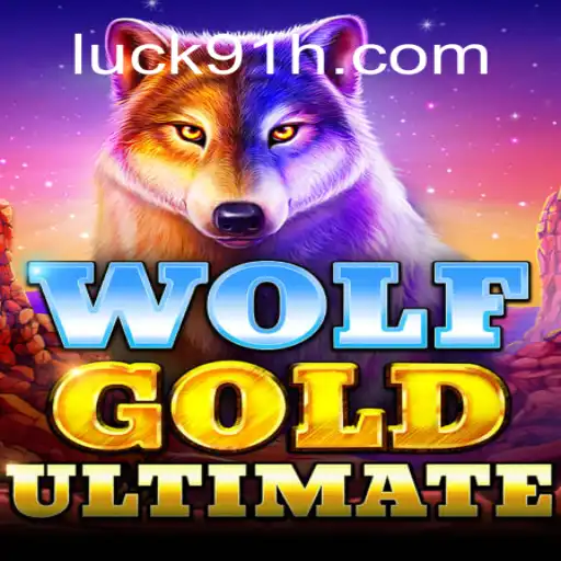 Descubra 'WolfGoldUltimate': Uma Aventura de Jogo Incomparável